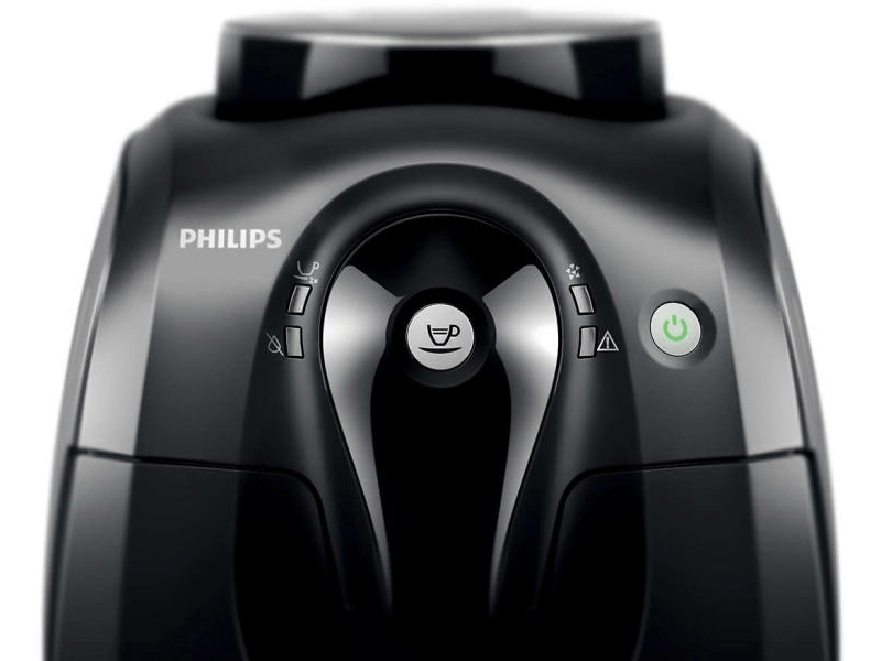 PHILIPS HD8650/09 kávéfőző