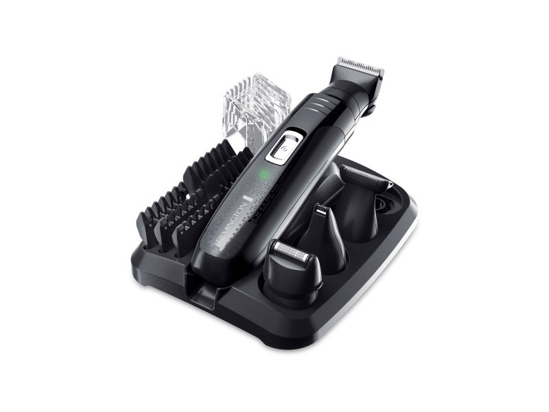 Remington PG6130 Arcszőrzet formázó készlet