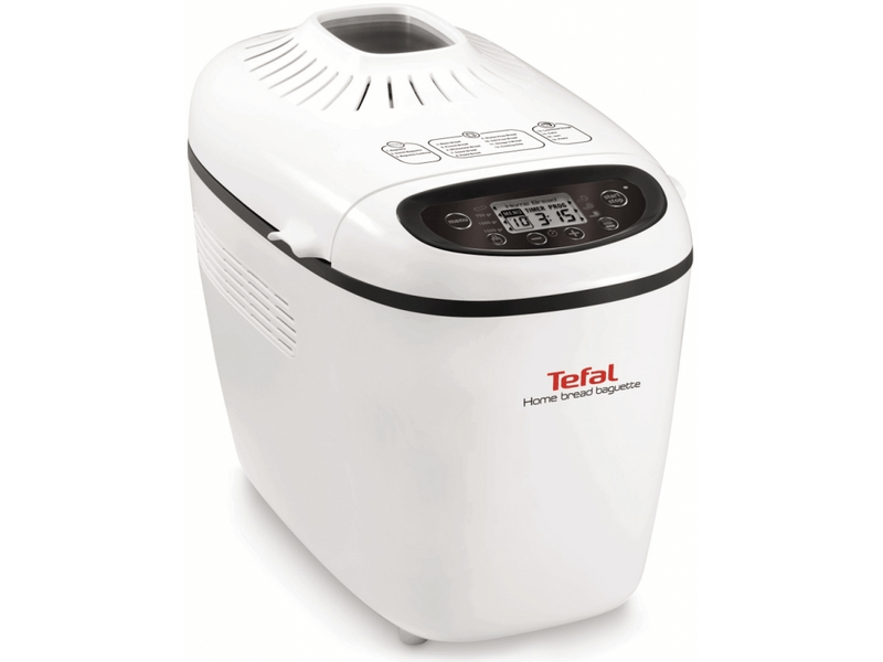 TEFAL PF610138 Kenyérsütő