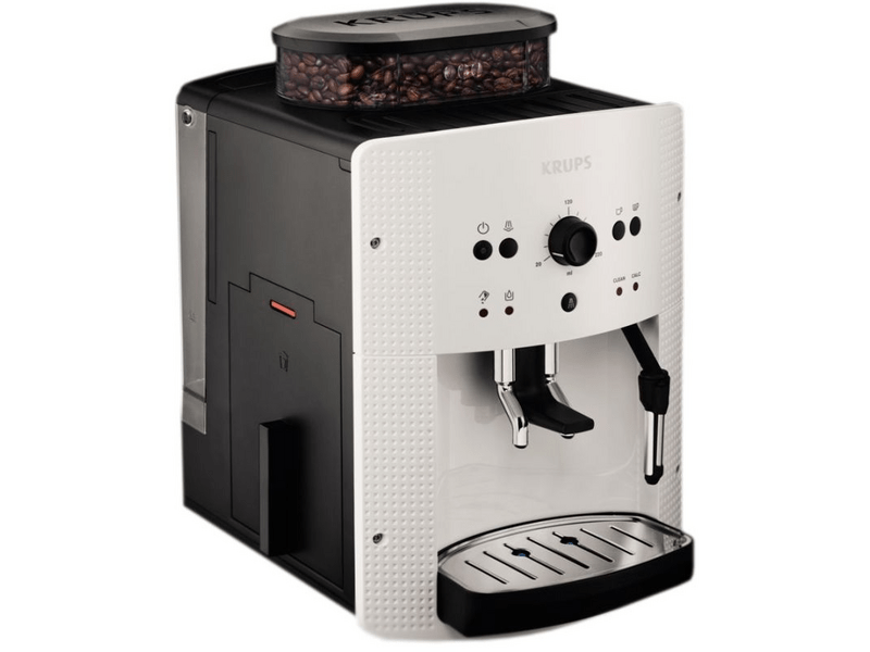 KRUPS EA810570 Automata kávéfőző