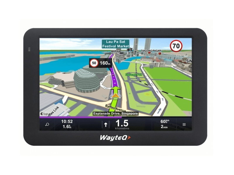 Wayteq X995FE Android 5