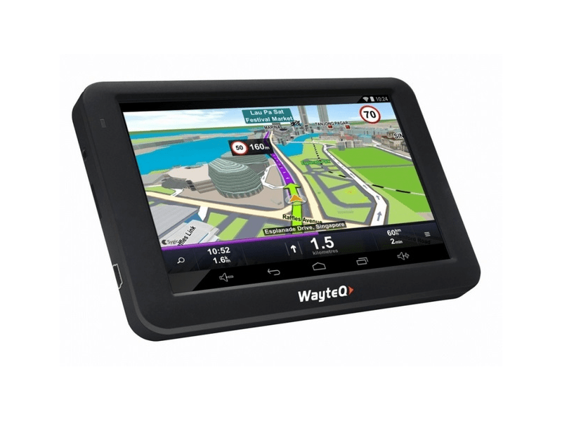 Wayteq X995FE Android 5