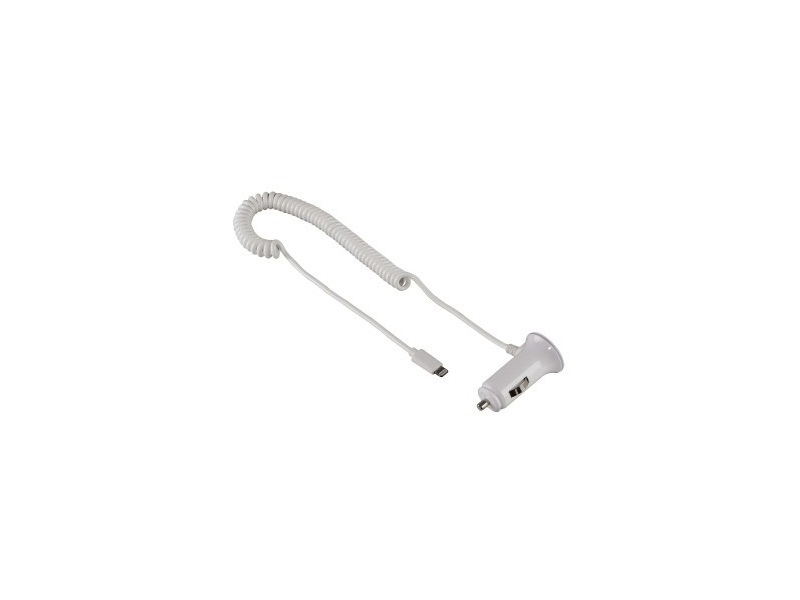 Hama 102096 - Autós telefontöltő