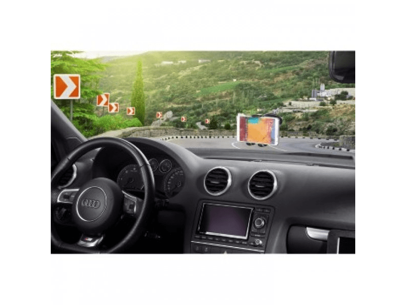 Hama 136408: Univerzális smartphone tartó, SmartGrip 2