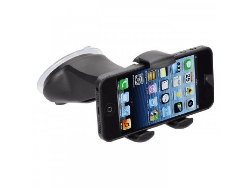 Hama 136408: Univerzális smartphone tartó, SmartGrip 2