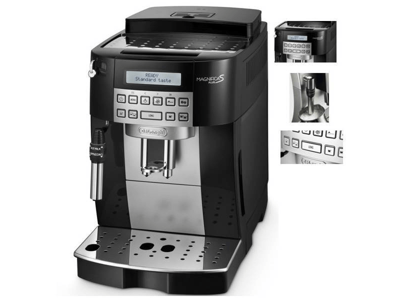 DELONGHI ECAM22.323.B