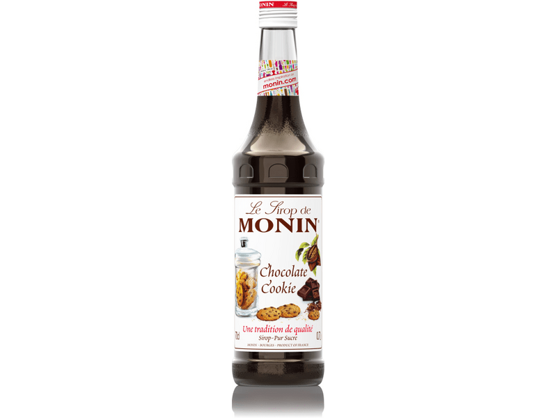 Monin Csokis süti szirup, 250 ml