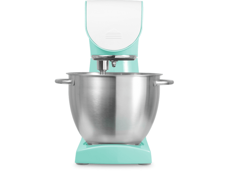 SENCOR STM 41GR Pasztell menta zöld Robotgép