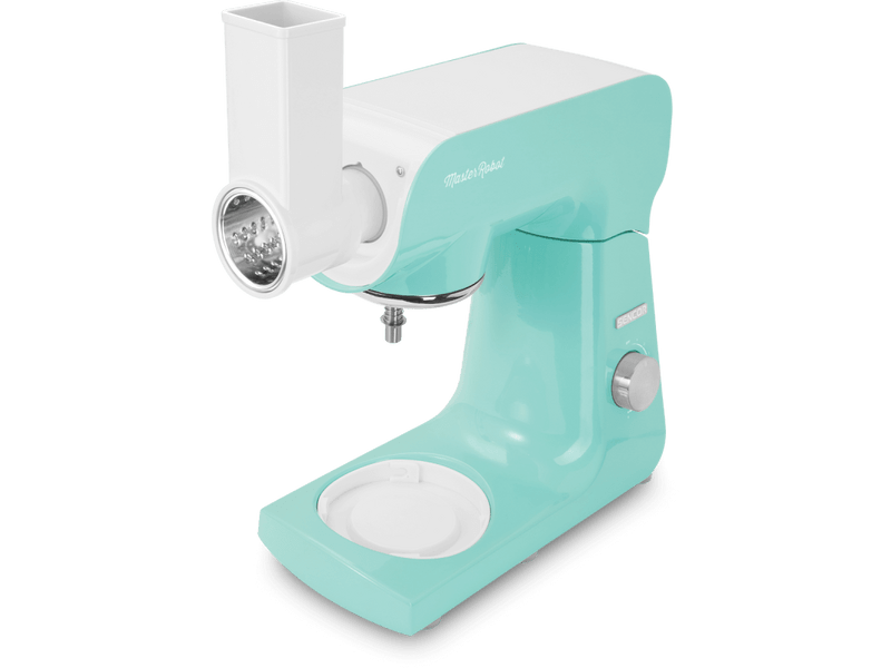 SENCOR STM 41GR Pasztell menta zöld Robotgép