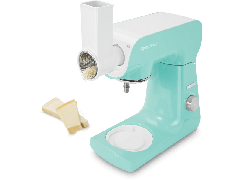 SENCOR STM 41GR Pasztell menta zöld Robotgép