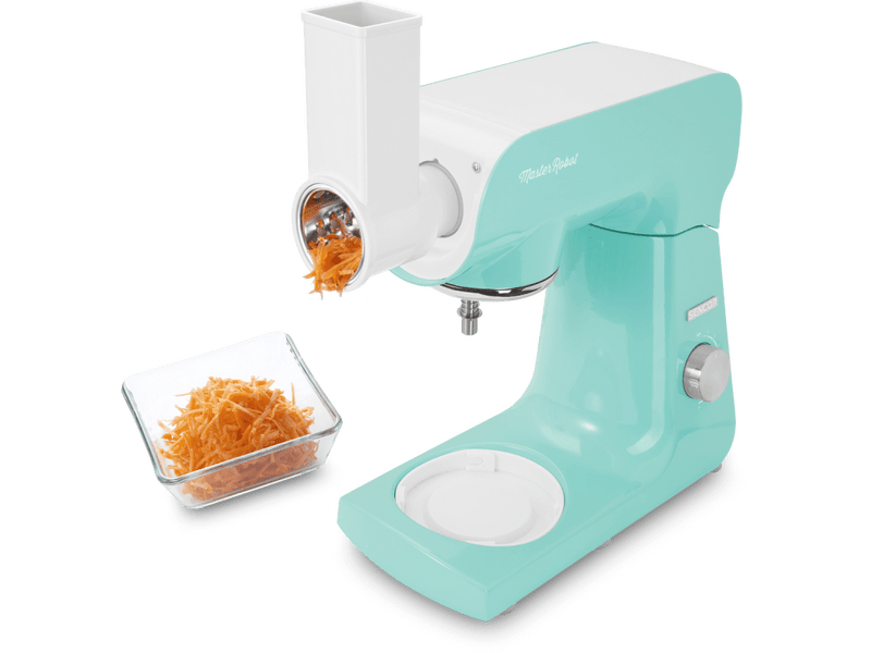 SENCOR STM 41GR Pasztell menta zöld Robotgép