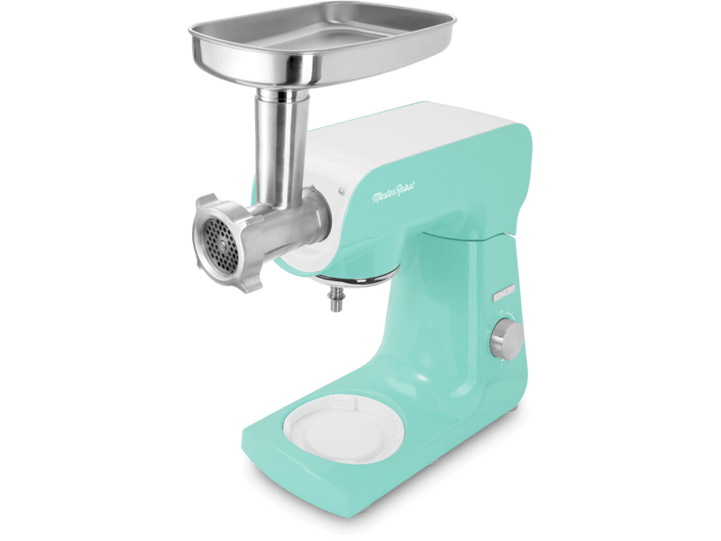 SENCOR STM 41GR Pasztell menta zöld Robotgép