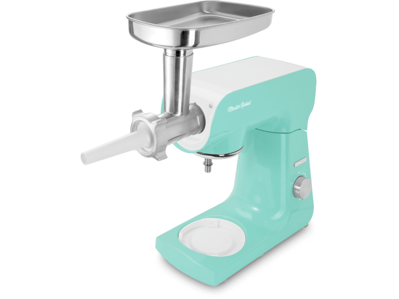 SENCOR STM 41GR Pasztell menta zöld Robotgép