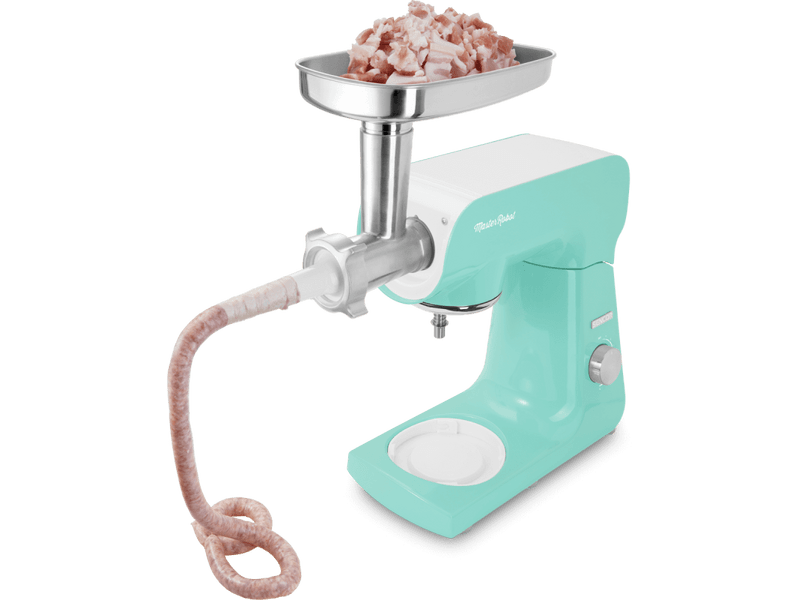 SENCOR STM 41GR Pasztell menta zöld Robotgép