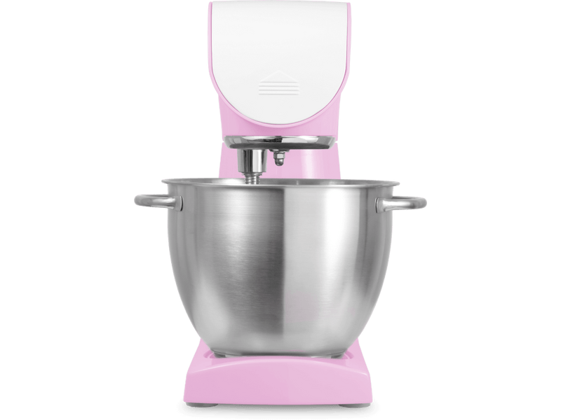 SENCOR STM 48RS Pasztell rózsaszín Robotgép