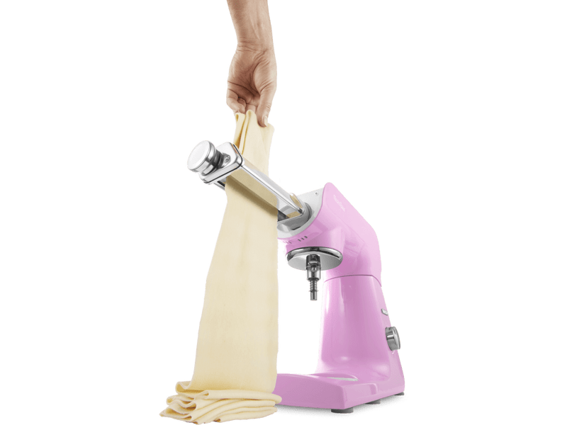 SENCOR STM 48RS Pasztell rózsaszín Robotgép