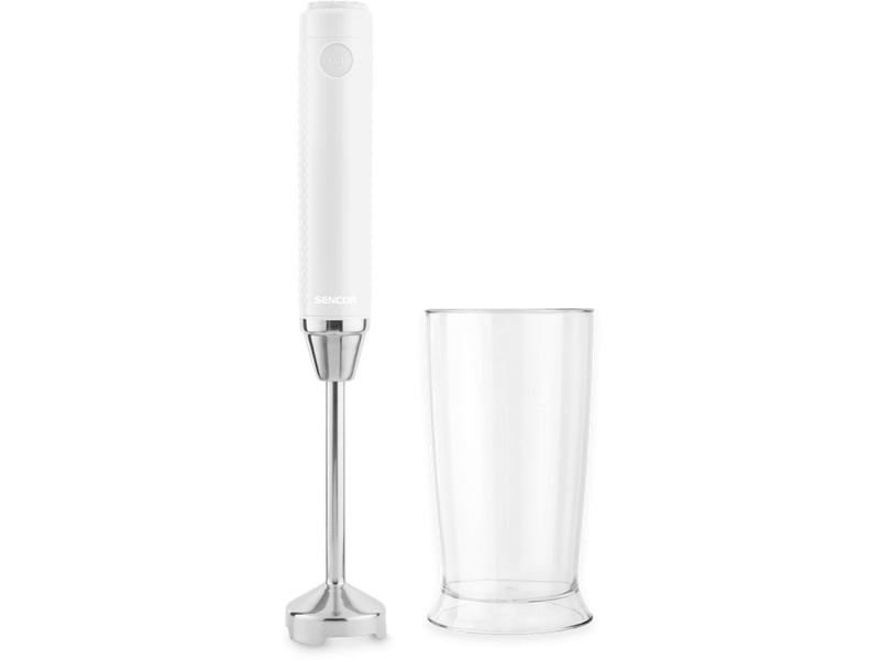 SENCOR SHB 30WH Pasztell fehér Botmixer