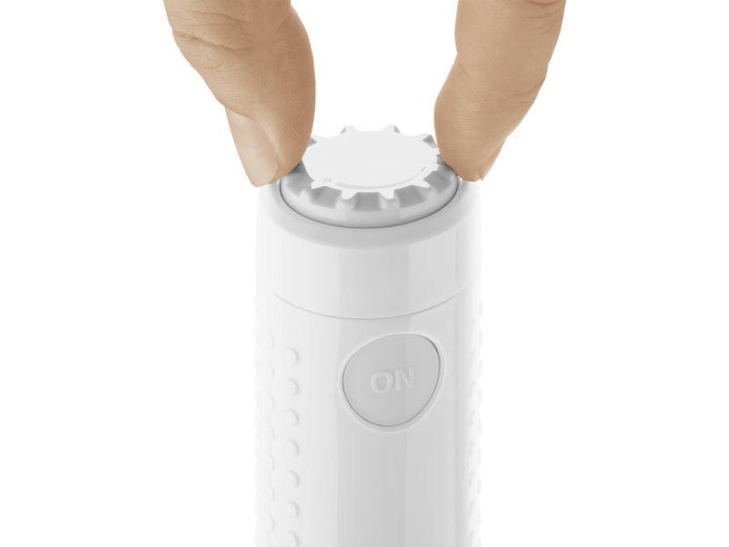 SENCOR SHB 30WH Pasztell fehér Botmixer