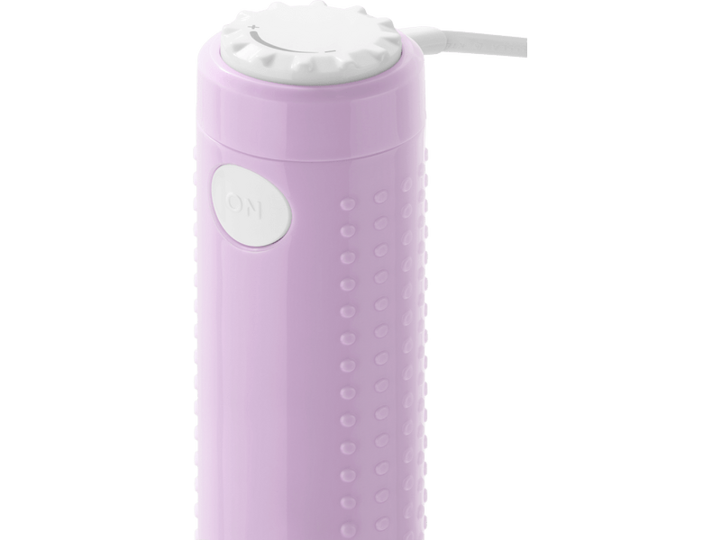 SENCOR SHB 35VT Pasztell lila Botmixer