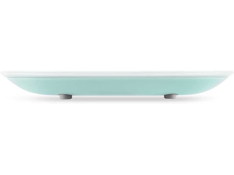 SENCOR SKS 31GR Pasztell menta zöld Konyhamérleg