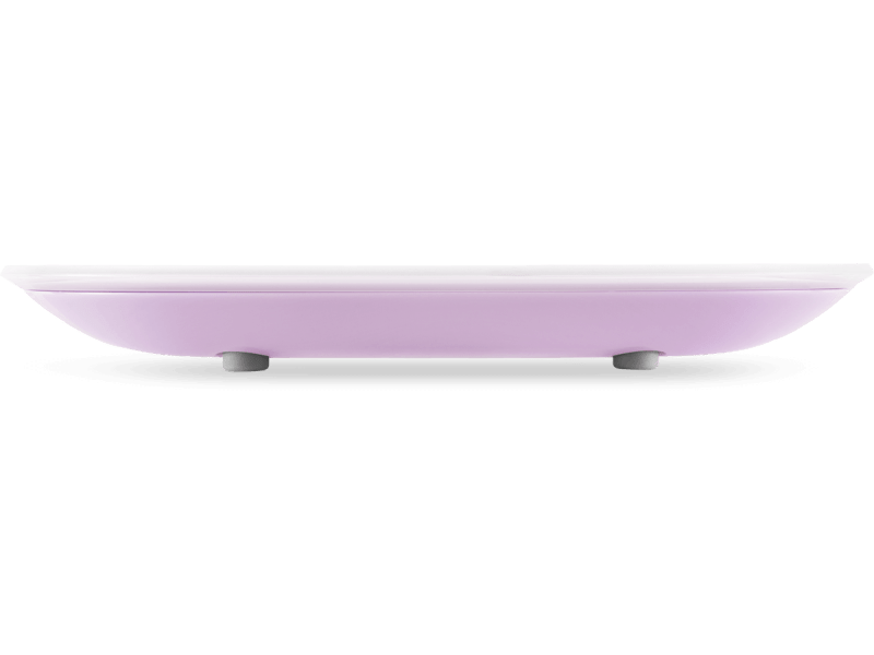 SENCOR SKS 35VT Pasztell lila Konyhamérleg