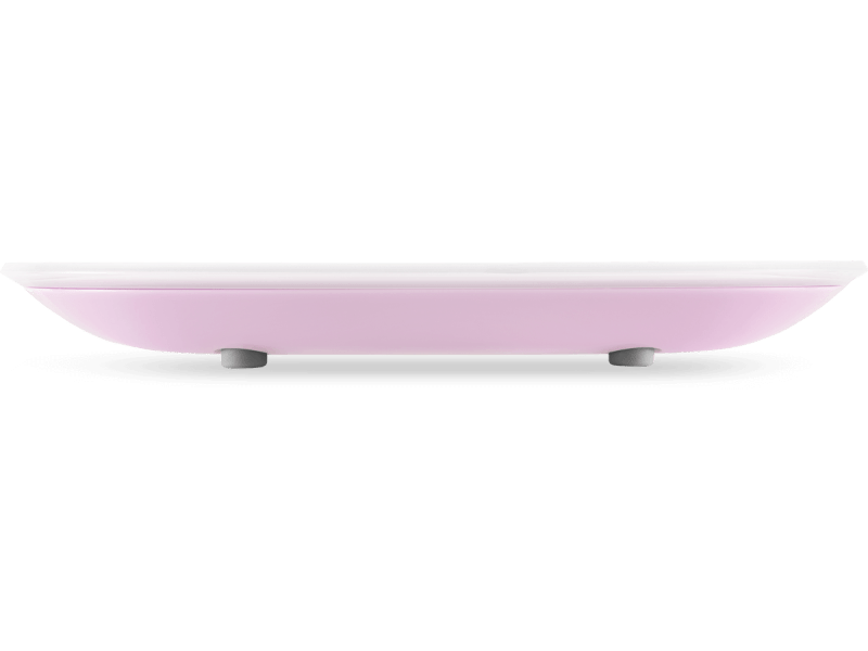 SENCOR SKS 38RS Pasztell rózsaszín Konyhamérleg