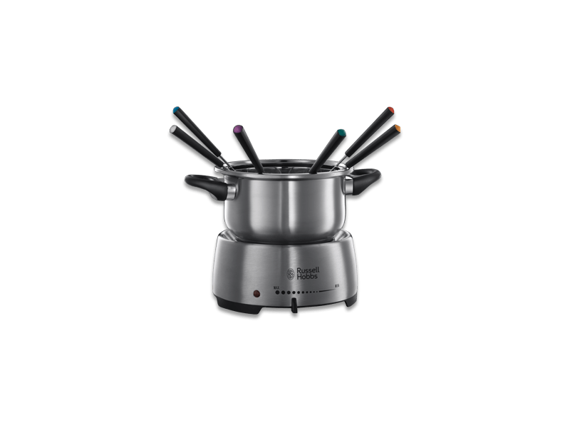 RUSSELL-HOBBS 22560-56 FIESTA  FOUNDE APARAT
