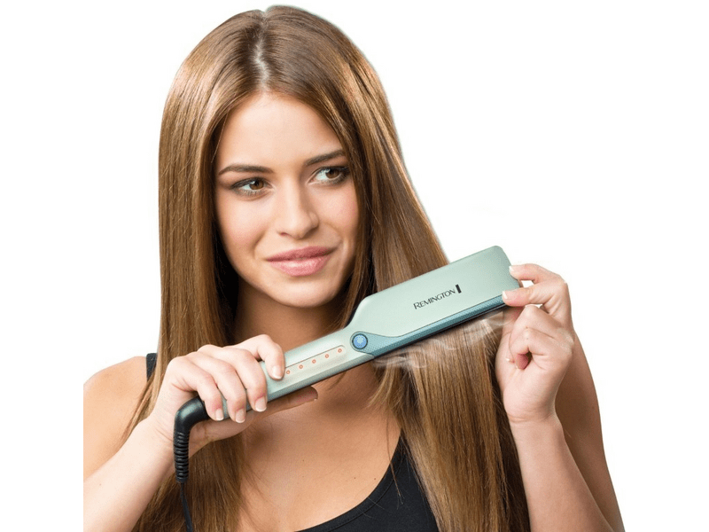 REMINGTON S8700 PROtect hajsimító