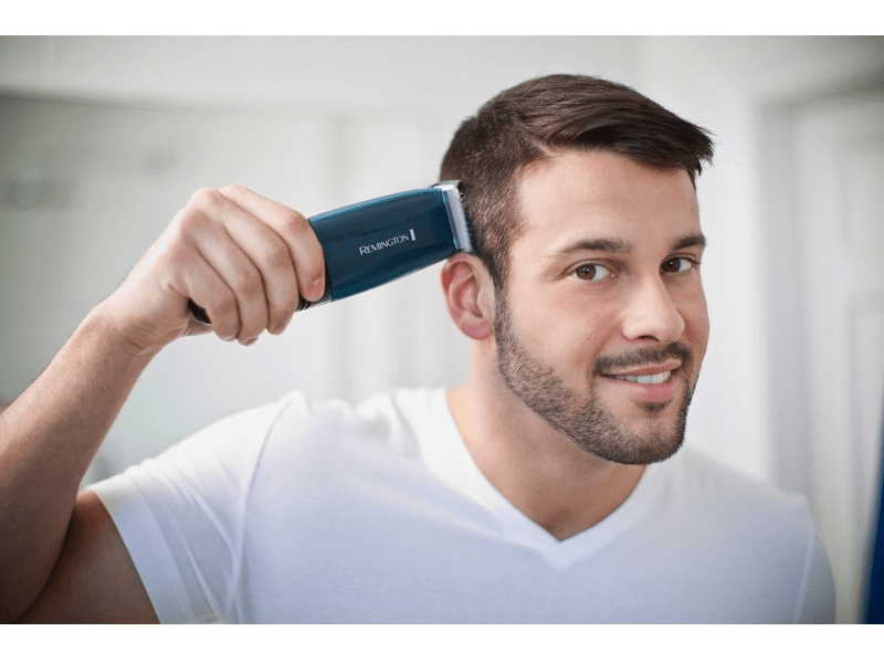 REMINGTON HC6550 Vacuum hajvágó