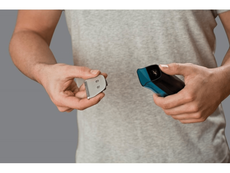 REMINGTON HC6550 Vacuum hajvágó