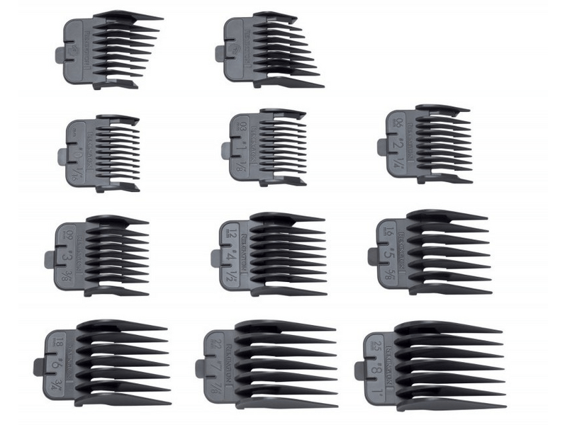 REMINGTON HC6550 Vacuum hajvágó