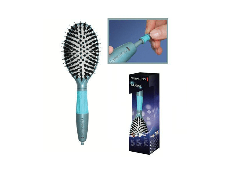 REMINGTON B98CEU PROtect ovális hajkefe