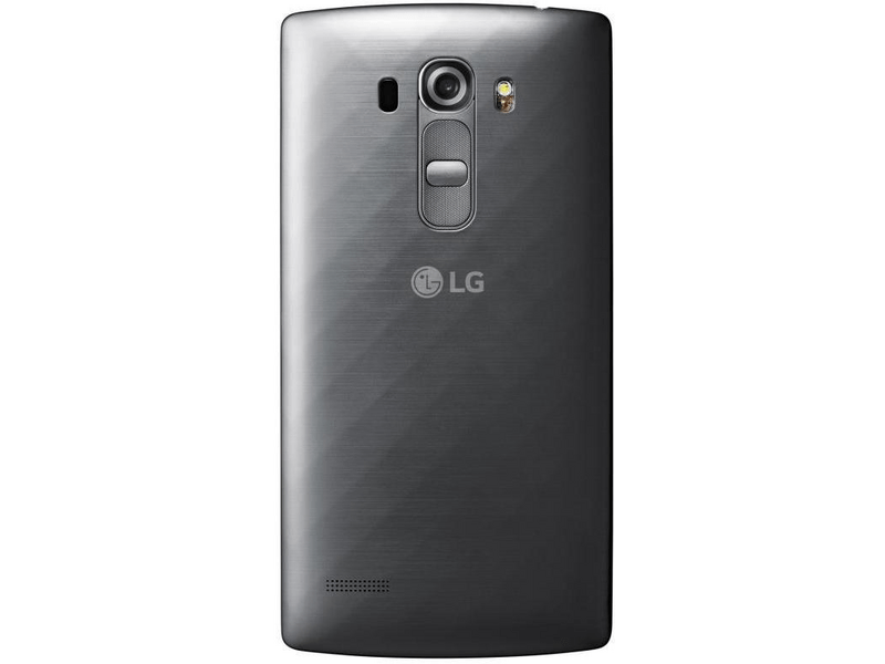 LG G4 S 8 GB Kártyafüggetlen Mobiltelefon, Titán
