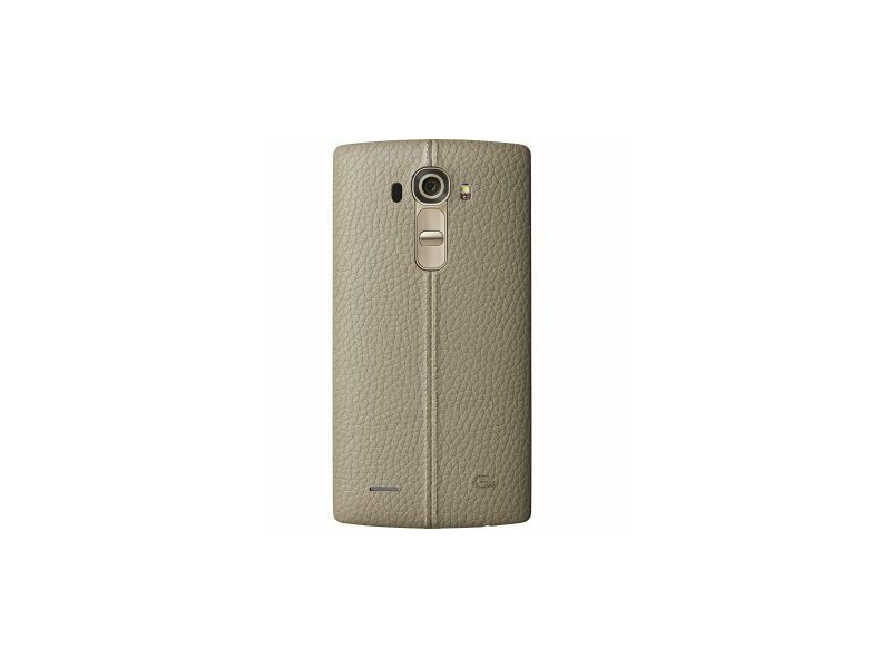 LG G4 Bár hátlap, Bézs (CPR-110.AGEUBG)