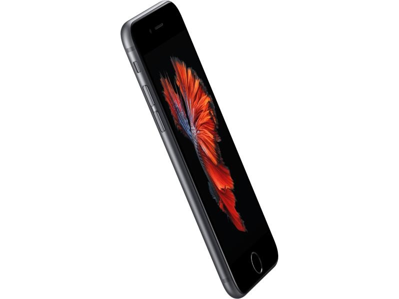 Apple iPhone 6S Plus 128 GB Kártyafüggetlen Mobiltelefon, Arany