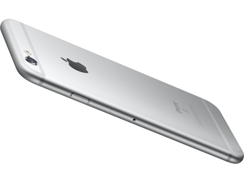 Apple iPhone 6S Plus 128 GB Kártyafüggetlen Mobiltelefon, Arany