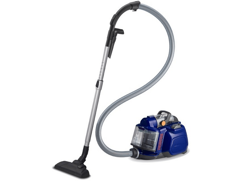 ELECTROLUX ZSPCCLASS