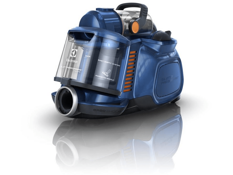 ELECTROLUX ZSPCCLASS