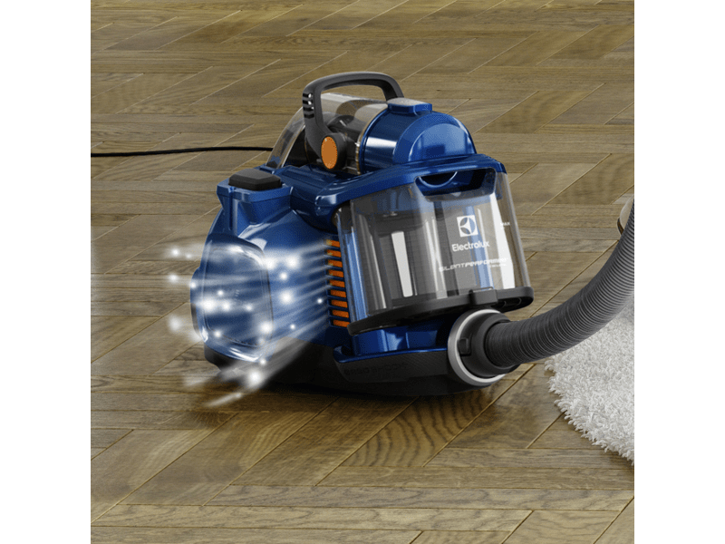 ELECTROLUX ZSPCCLASS