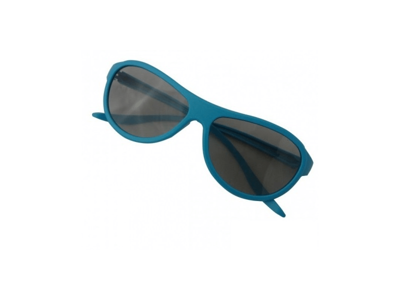 LG AG-F520 3D szemüveg