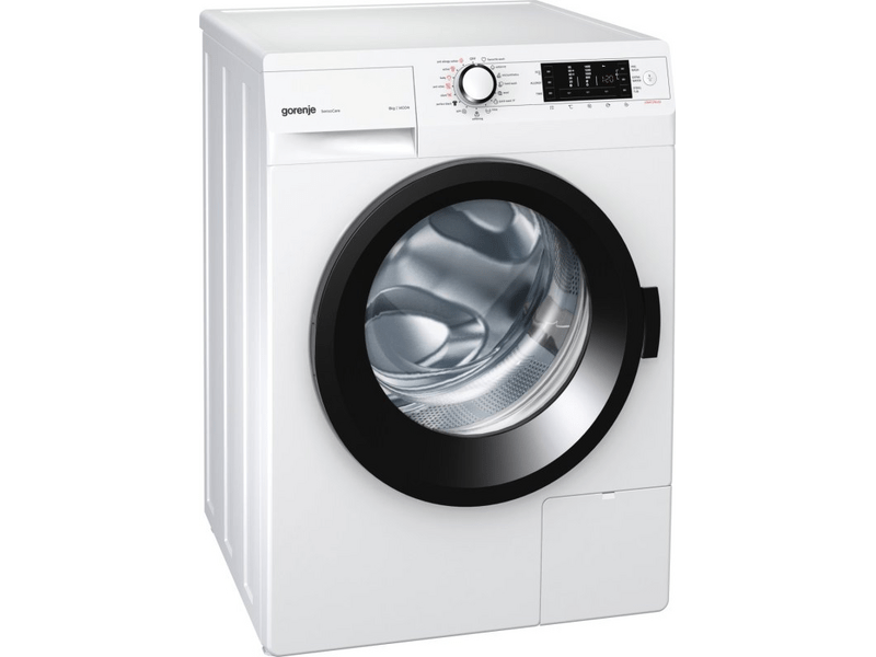 GORENJE W8544N/I Elöltöltős mosógép