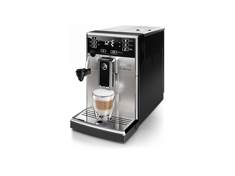 Philips Saeco HD8924/09 Picobaristo Kávéfőző