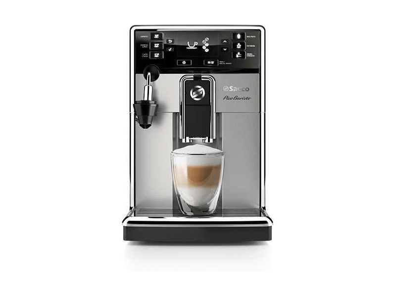 Philips Saeco HD8924/09 Picobaristo Kávéfőző