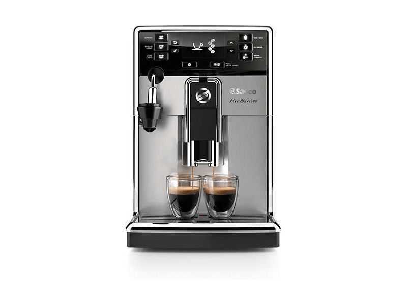 Philips Saeco HD8924/09 Picobaristo Kávéfőző