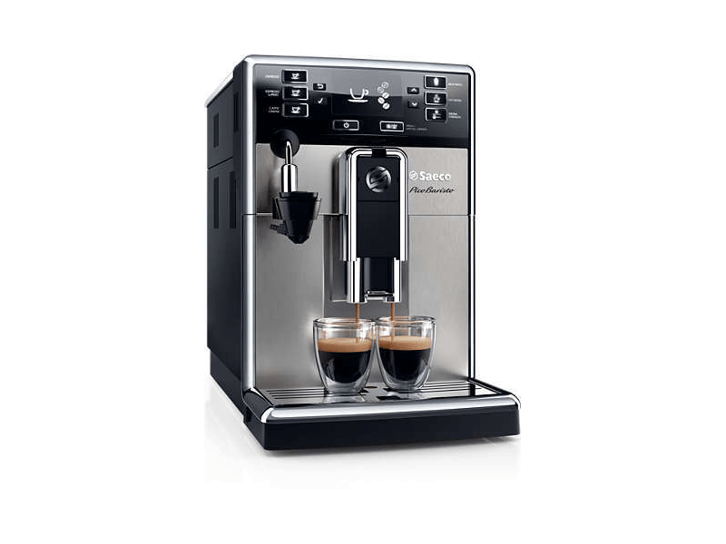 Philips Saeco HD8924/09 Picobaristo Kávéfőző