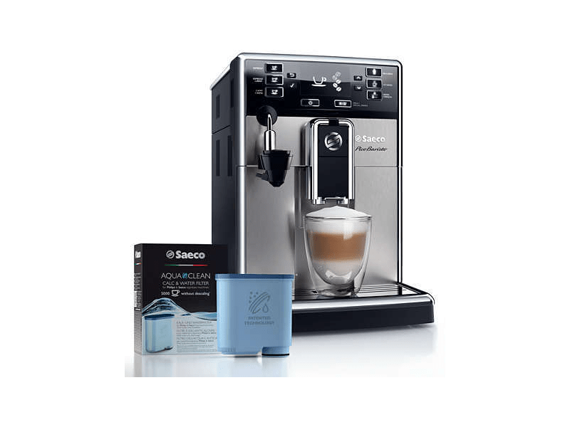 Philips Saeco HD8924/09 Picobaristo Kávéfőző