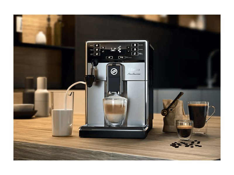 Philips Saeco HD8924/09 Picobaristo Kávéfőző
