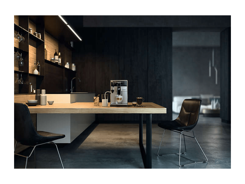 Philips Saeco HD8924/09 Picobaristo Kávéfőző