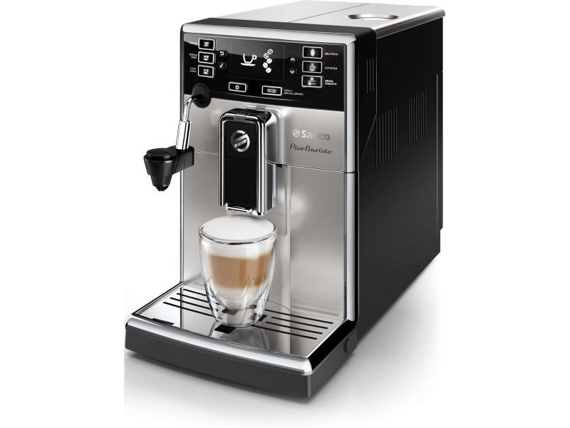 Philips Saeco HD8924/09 Picobaristo Kávéfőző