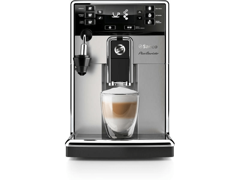 Philips Saeco HD8924/09 Picobaristo Kávéfőző